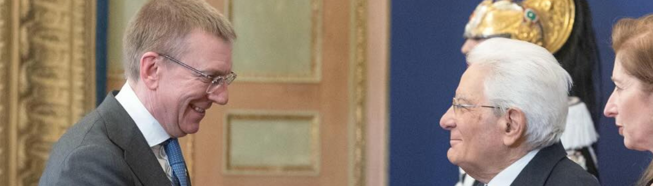 Ambasciata d'Italia a Riga