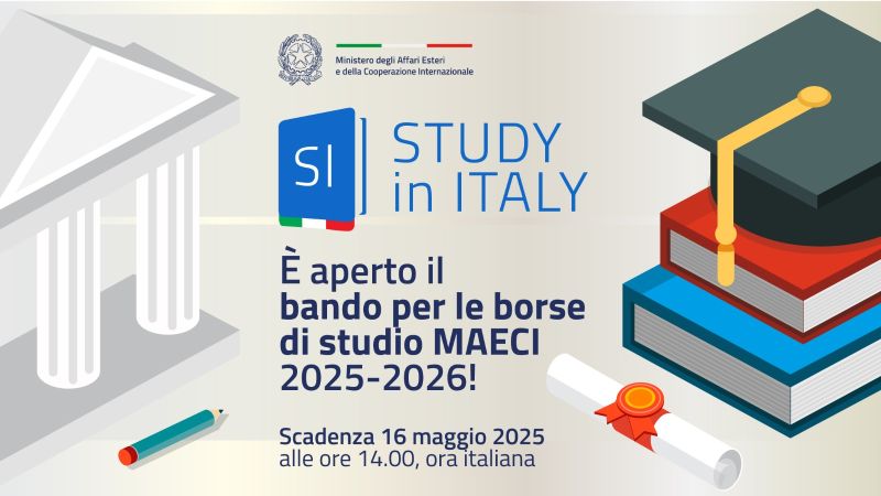 Study-in-Italy